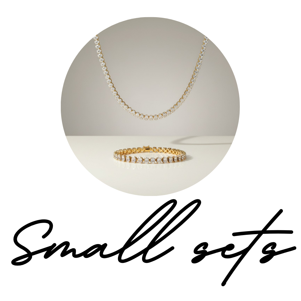 Small sets