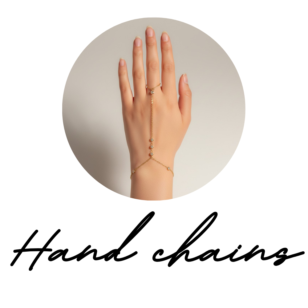 Hand chains